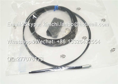 komori guage sensor switch fiber unit komori offset printing machine parts supplier