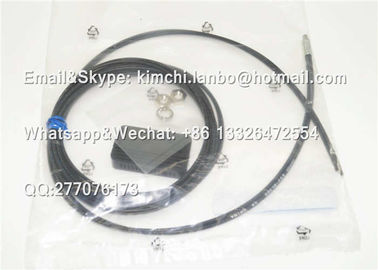 komori guage sensor switch fiber unit komori offset printing machine parts supplier