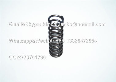 komori spring 764-5107-400,764 5107 400, original komori offset printing machine parts supplier