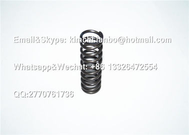 komori spring 764-5107-400,764 5107 400, original komori offset printing machine parts supplier