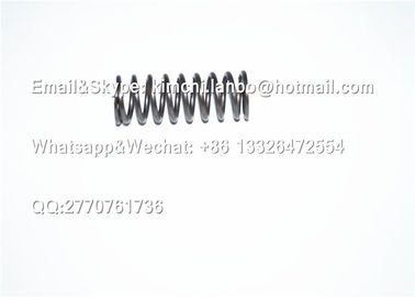 komori spring 764-5107-400,764 5107 400, original komori offset printing machine parts supplier