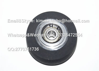 komori paper pressing wheel OD60mm komori offset printing machine spare parts supplier