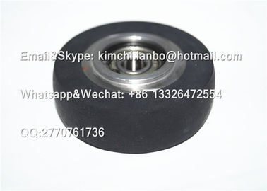 komori paper pressing wheel OD60mm komori offset printing machine spare parts supplier