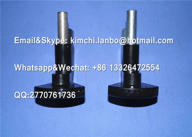 komori feeder flat foot without static elimination function komori offset printing machine spare parts supplier