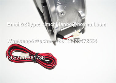komori fan 3Z1-5000-180 3Z15000180 original komori offset printing machine spare parts supplier