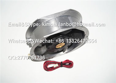komori fan 3Z1-5000-180 3Z15000180 original komori offset printing machine spare parts supplier