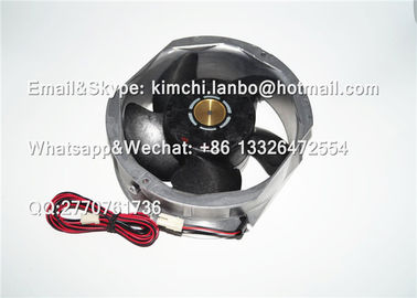 komori fan 3Z1-5000-180 3Z15000180 original komori offset printing machine spare parts supplier