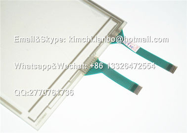 touch screen UG320H-SC4 for komori offset printing machine spare parts supplier