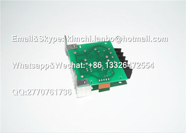 komori fan circuit board FC002 replacement komori offset printing machine spare parts supplier