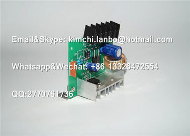 komori fan circuit board FC002 replacement komori offset printing machine spare parts supplier