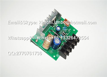 komori fan circuit board FC002 replacement komori offset printing machine spare parts supplier