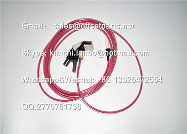 374-1600-303 komori blast foot 3741600303 original parts for komori offset printing machine supplier