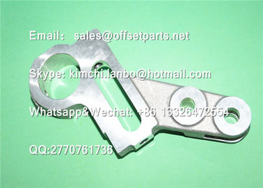 764-6503-073 komori lever 7646503073 original holder komori offset printing machine spare parts supplier