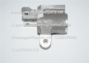 1 pic PMV-6200-401 komori holder original offset printing machine spare parts supplier