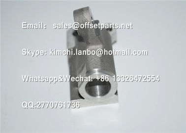 1 pic PMV-6200-401 komori holder original offset printing machine spare parts supplier