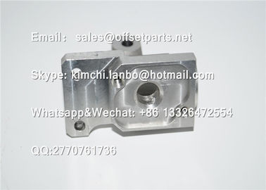 1 pic PMV-6200-401 komori holder original offset printing machine spare parts supplier