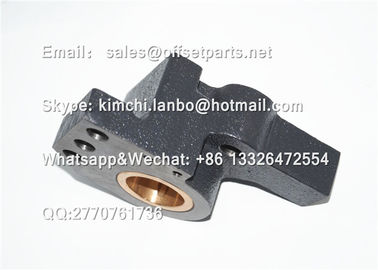 274-8626-31H komori bracket assy 131mm original offset printing machine parts supplier