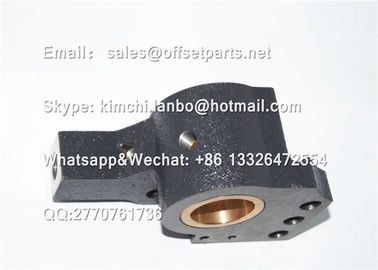 274-8626-31H komori bracket assy 131mm original offset printing machine parts supplier