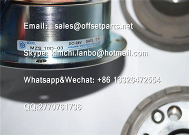 764-1200-601 CA1-7387-P0J komori clutch original parts for komori offset printing machine supplier