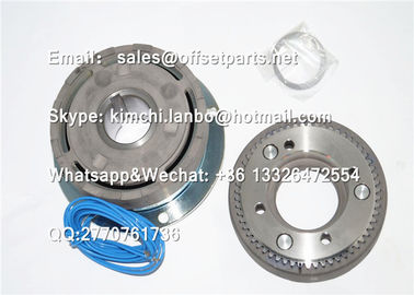 764-1200-601 CA1-7387-P0J komori clutch original parts for komori offset printing machine supplier