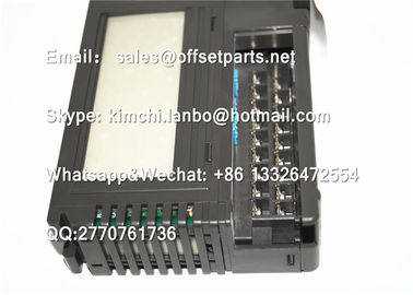 RS485 NJ-RS4-Z404 5GP-6102-830 komori interface moduel original offset printing machine spare parts supplier