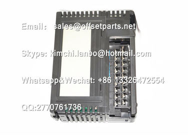 RS485 NJ-RS4-Z404 5GP-6102-830 komori interface moduel original offset printing machine spare parts supplier