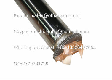 444-4983-022 444-4983-02S 444-4953-AS1 komori water roller original offset printing machine spare parts supplier