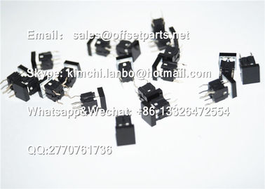 PQC-I komori touch switch for 1986-1993 machine original komori offset printing mahcine spare parts supplier