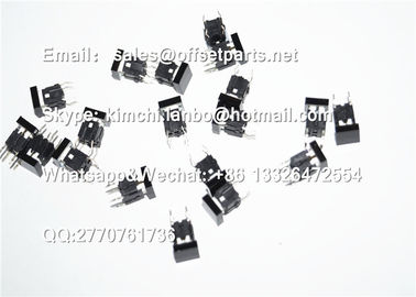 PQC-I komori touch switch for 1986-1993 machine original komori offset printing mahcine spare parts supplier