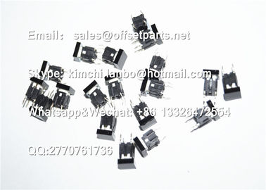 PQC-I komori touch switch for 1986-1993 machine original komori offset printing mahcine spare parts supplier