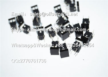 PQC-I komori touch switch for 1986-1993 machine original komori offset printing mahcine spare parts supplier