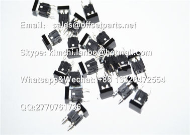 PQC-I komori touch switch for 1986-1993 machine original komori offset printing mahcine spare parts supplier