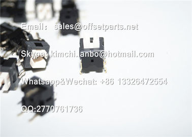 PQC-D komori touch switch 5BF-4400-010 original komori offset printing machine spare parts supplier