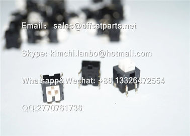 PQC-D komori touch switch 5BF-4400-010 original komori offset printing machine spare parts supplier