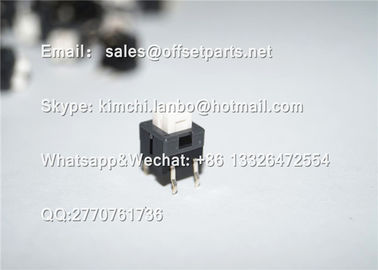 PQC-D komori touch switch 5BF-4400-010 original komori offset printing machine spare parts supplier