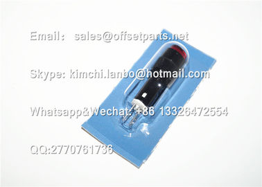 5RJ-1100-050 AP8M122-R komori pilot lamp original parts for komori offset printing machine supplier