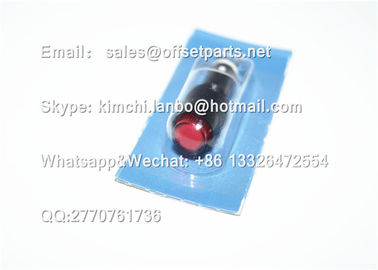 5RJ-1100-050 AP8M122-R komori pilot lamp original parts for komori offset printing machine supplier