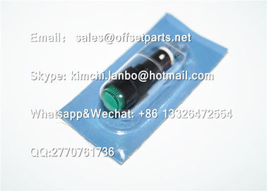 5RJ-1100-080 AP8M122-G komori pilot lamp original parts for komori offset printing machine supplier