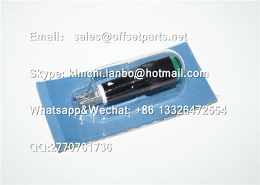 5RJ-1100-080 AP8M122-G komori pilot lamp original parts for komori offset printing machine supplier