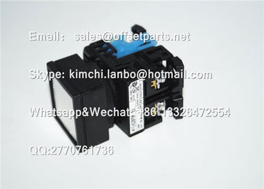 AG28F5M-10E3W AG28F5M E3 komori pressure switch original offset printing machine spare parts supplier
