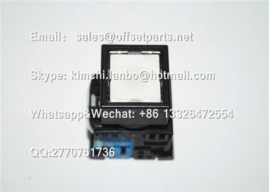 AG28F5M-10E3W AG28F5M E3 komori pressure switch original offset printing machine spare parts supplier