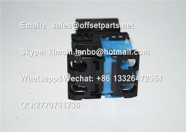 AG28F5M-10E3W AG28F5M E3 komori pressure switch original offset printing machine spare parts supplier