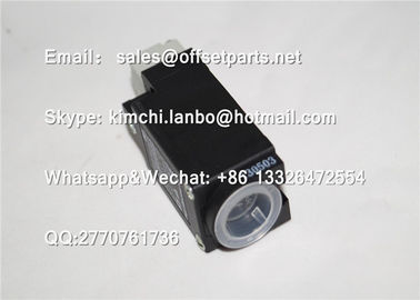 5BA-6100-490 AL-SP21 komori limit switch parts for komori offset printing machine supplier