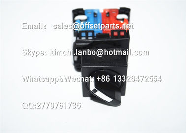 5BB-6103-910 AG28PY-211B komori L440 machine switch offset printing machine spare parts supplier