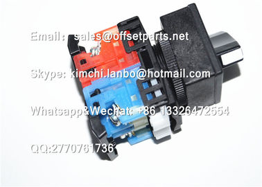 5BB-6103-910 AG28PY-211B komori L440 machine switch offset printing machine spare parts supplier