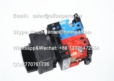 5BB-6103-910 AG28PY-211B komori L440 machine switch offset printing machine spare parts supplier