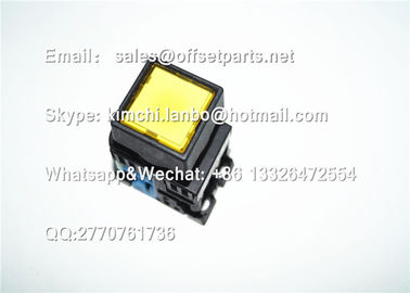 5AA-0000-555 AR22FOM-10E komori switch parts of komori offset printing machine supplier