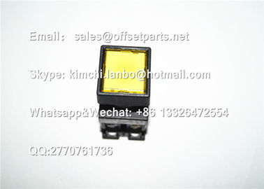 5AA-0000-555 AR22FOM-10E komori switch parts of komori offset printing machine supplier