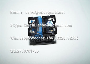 5AA-0000-555 AR22FOM-10E komori switch parts of komori offset printing machine supplier