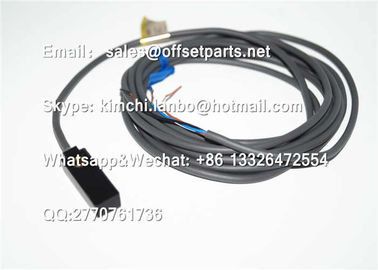 5BC-4200-330 TL-W3MC1 komori proximity switch original parts for komori offset printing machine supplier